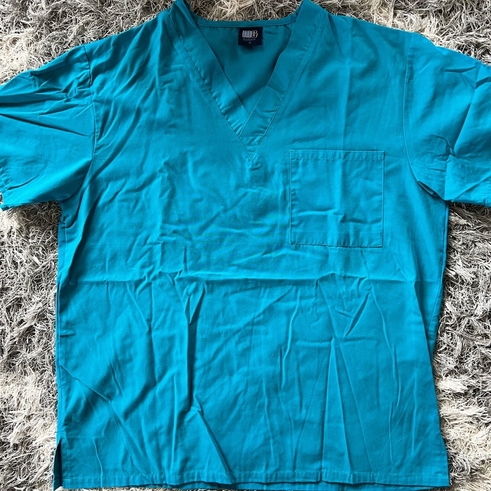 MedGear Medium Scrub Top